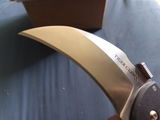 El M. review photo