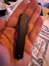 David J.V. review photo