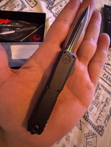 David J.V. review photo