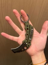 Brandon N.C. review photo