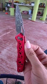 INFANTE J. review photo