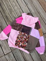 Custom Sweater Hoodie