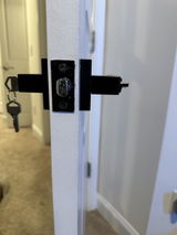Donte review photo