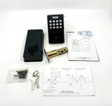 S review photo