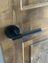 ronnie crew review photo