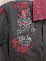 Jurgen Leitner review photo