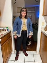 Ady review photo