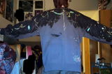 Anonymous review photo
