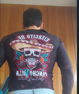 Chema review photo