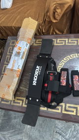 Champ review photo