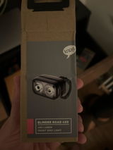 Glen Stirrat review photo