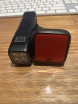 Brenton Newnham review photo