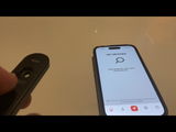 Mark review photo