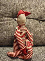 Alice Castine review photo