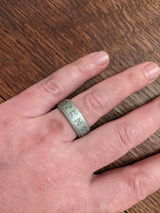 Nicholaus Noga review photo