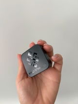 Charm review photo