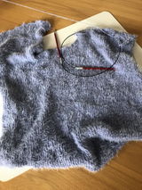 Dorit review photo