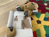 Birgit review photo