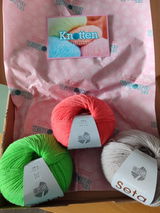 Christiane review photo