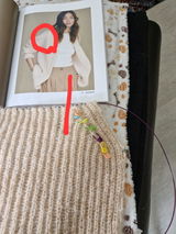 Elke review photo