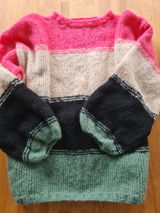 Anett review photo