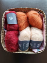 Gudrun review photo