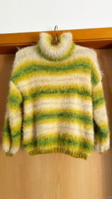 Romy review photo