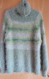 Irene review photo