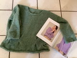 Birgit review photo