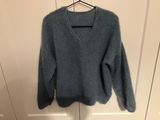 Birgit review photo