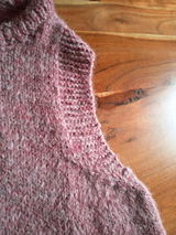 Anne review photo