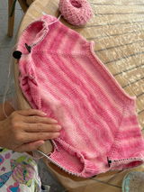 Romy review photo