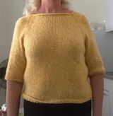 Birgit review photo