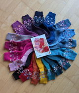 Beate review photo