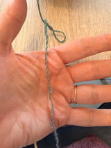 Strickliesel review photo