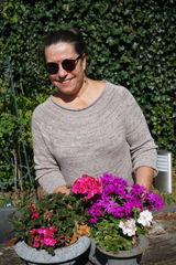 Kerstin review photo