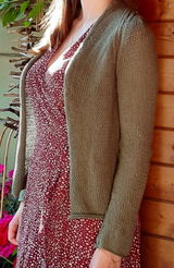 Hanneke review photo