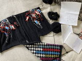 Freya review photo