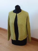 Tonneke review photo