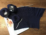 Marian review photo