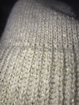 Yvonne review photo