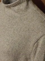 Yvonne review photo