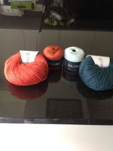 Annick review photo