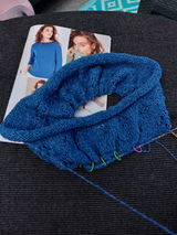 Martine review photo