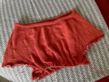 Monique review photo