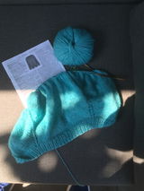Hilda review photo