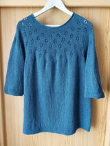 Martine review photo