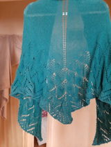Christiane review photo