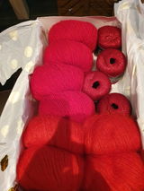 Hilde review photo