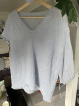 Ulrike review photo